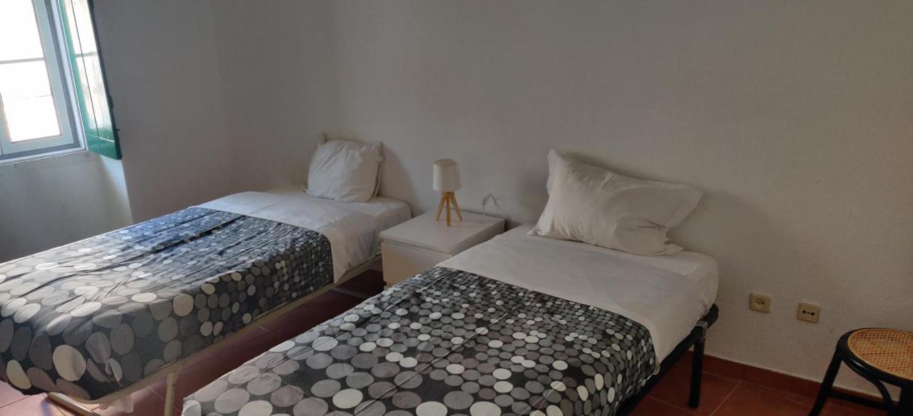 Apartament Casa Da Cal Branca Évora Zewnętrze zdjęcie