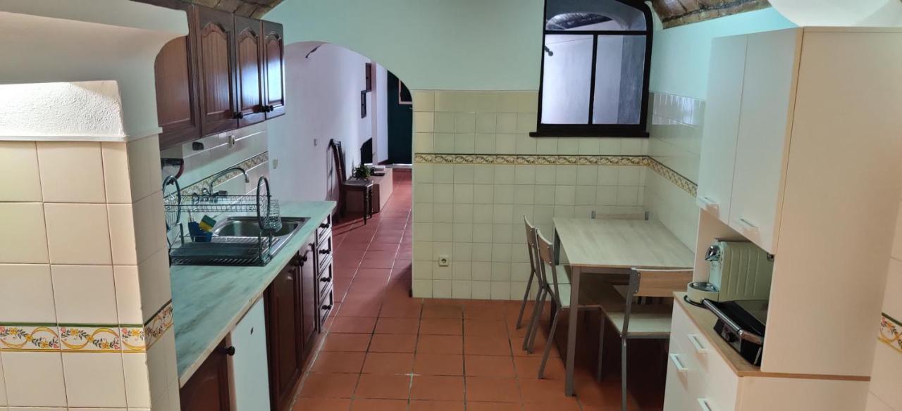 Apartament Casa Da Cal Branca Évora Zewnętrze zdjęcie