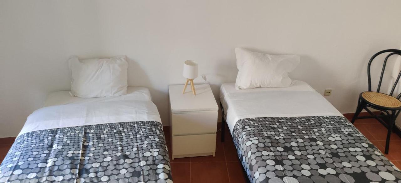Apartament Casa Da Cal Branca Évora Zewnętrze zdjęcie