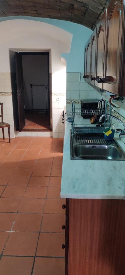 Apartament Casa Da Cal Branca Évora Zewnętrze zdjęcie