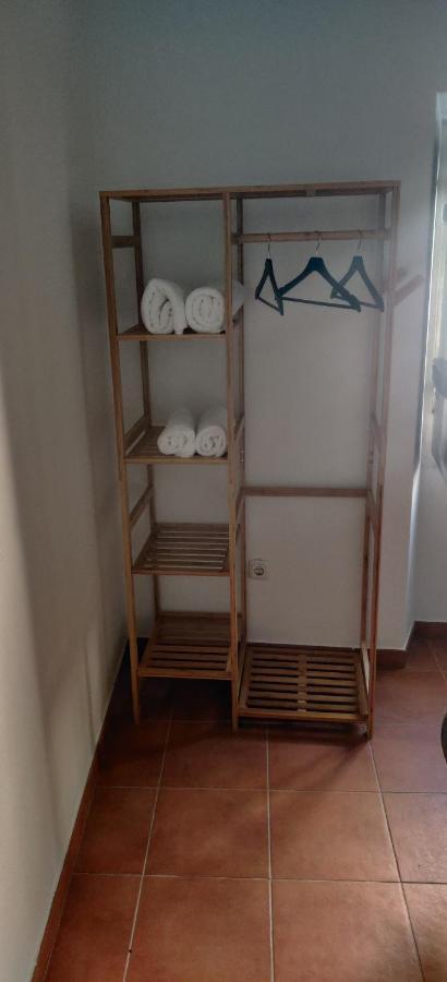 Apartament Casa Da Cal Branca Évora Zewnętrze zdjęcie